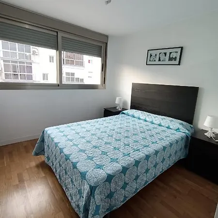 Apartamento. Parque Del Vino Fino. Διαμέρισμα
