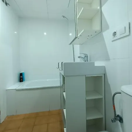 Διαμέρισμα Apartamento. Parque Del Vino Fino. El Puerto de Santa María