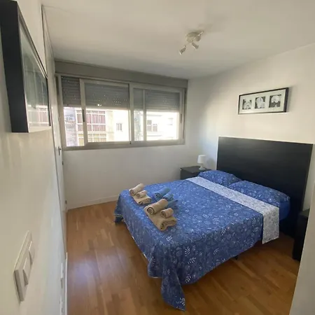 Apartamento. Parque Del Vino Fino.