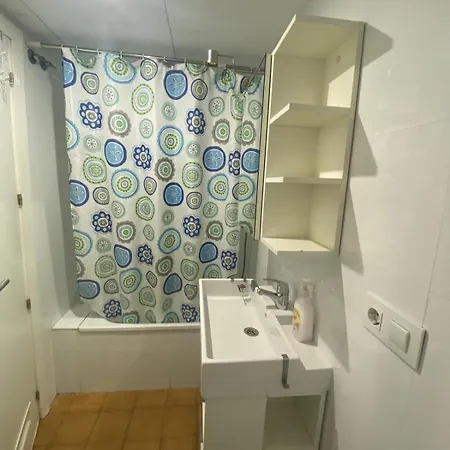 Apartamento. Parque Del Vino Fino. *