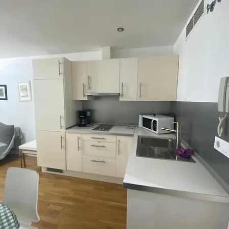 Apartamento. Parque Del Vino Fino. El Puerto de Santa María