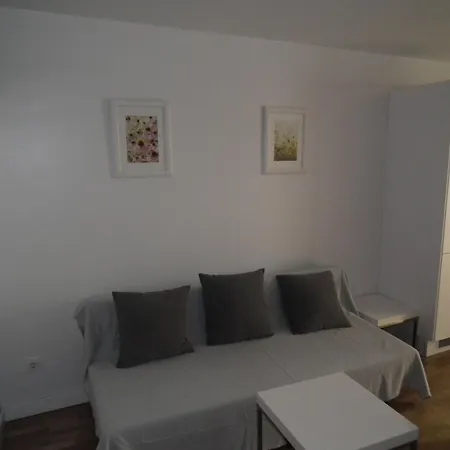 Διαμέρισμα Apartamento. Parque Del Vino Fino. *