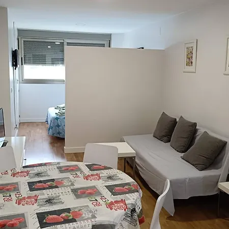 Apartamento. Parque Del Vino Fino. Διαμέρισμα *