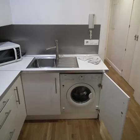 Apartamento. Parque Del Vino Fino. Διαμέρισμα El Puerto de Santa María