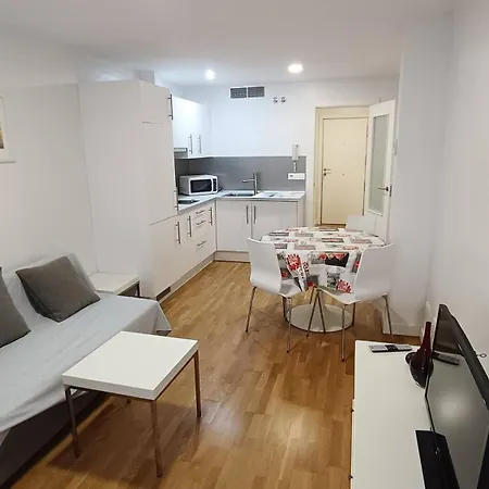 Apartamento. Parque Del Vino Fino. * El Puerto de Santa María