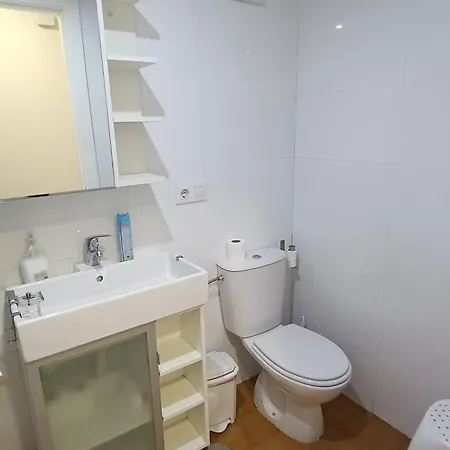 Apartamento. Parque Del Vino Fino.