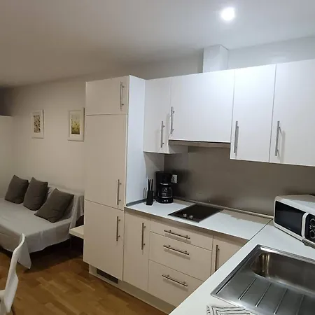 Apartamento. Parque Del Vino Fino. *